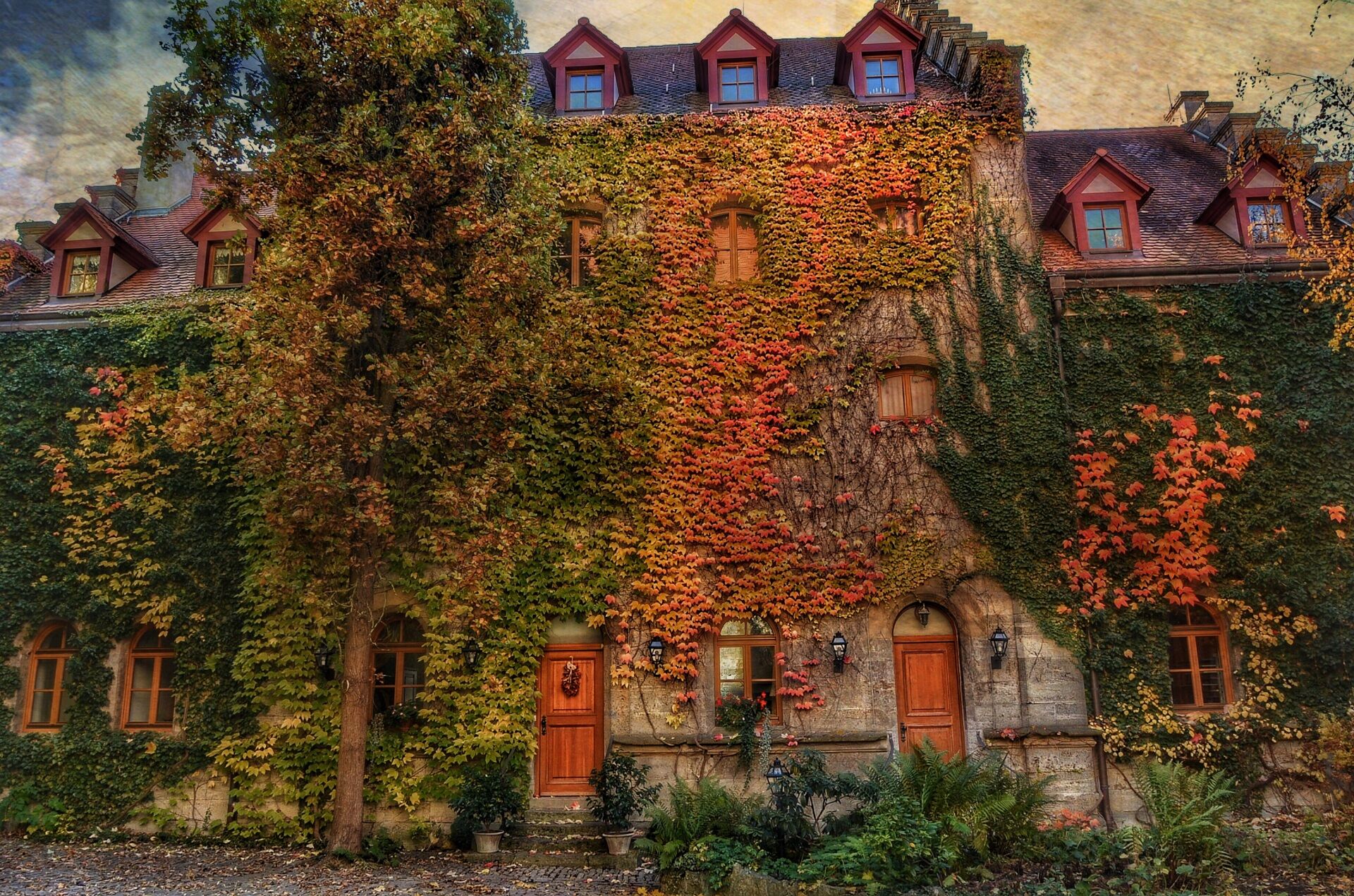 Фуггерай Аугсбург