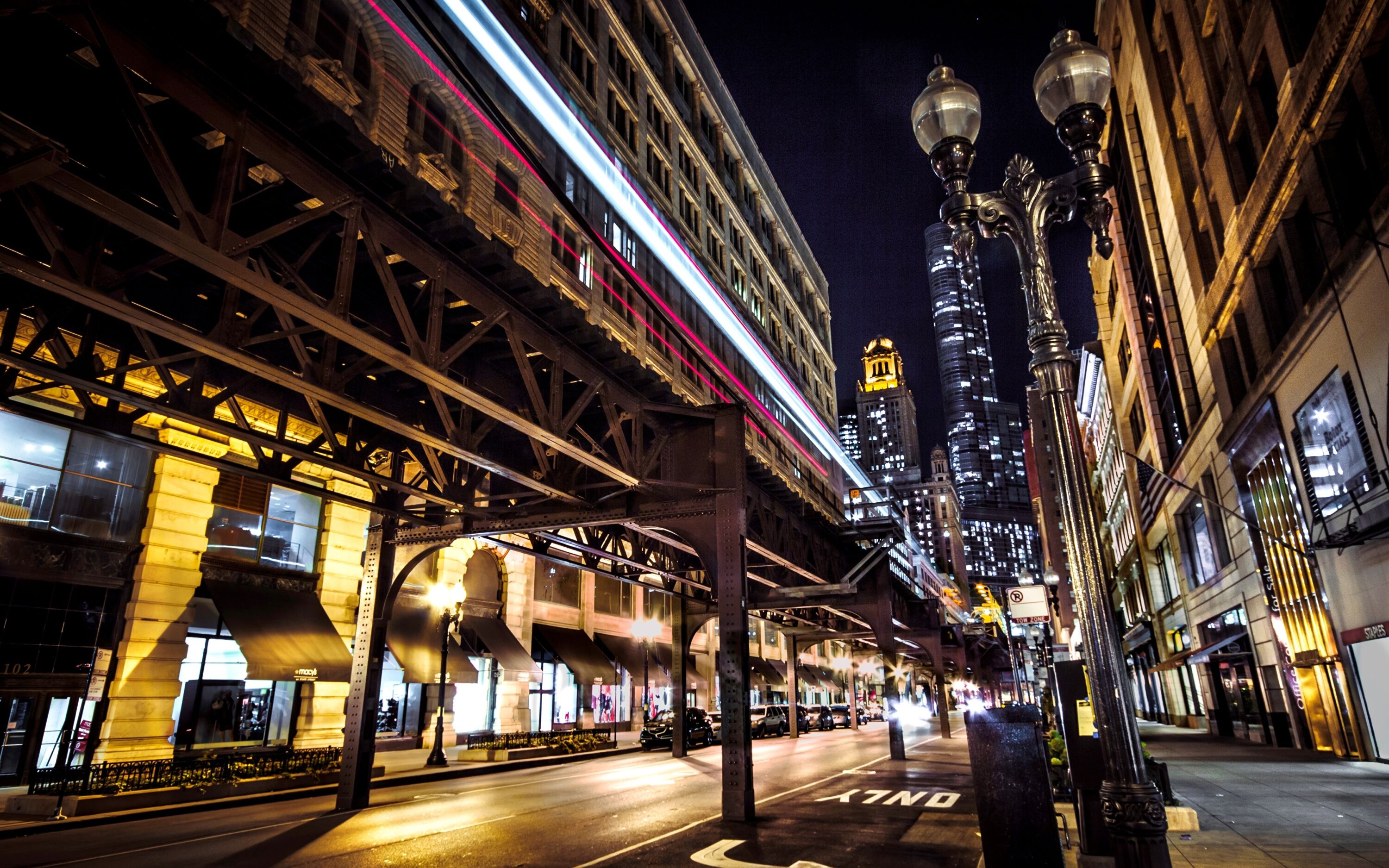 Вабаш Авеню