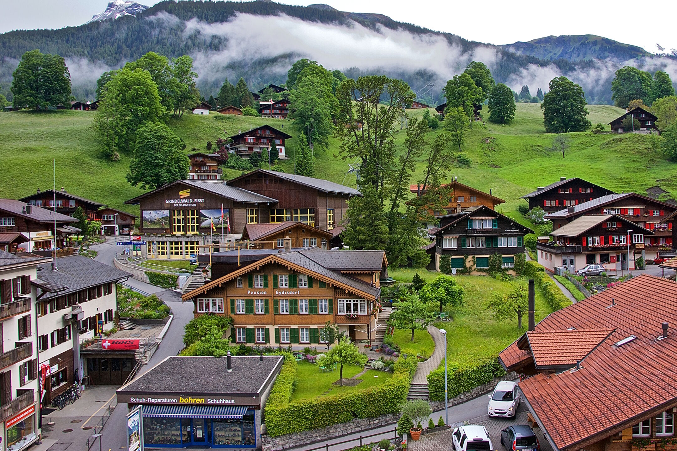 Гриндельвальд