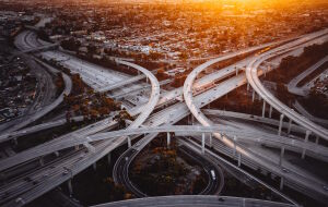 Магистраль