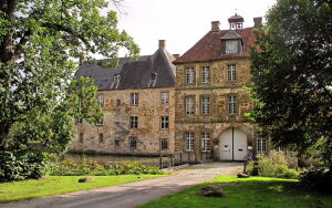 Крепость Фельденштайн, Бавария