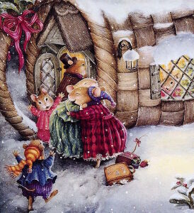 Радость встречи