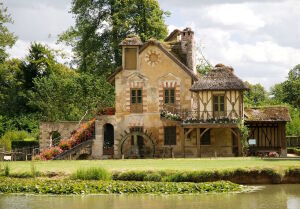 Деревня Марии-Антуанетты