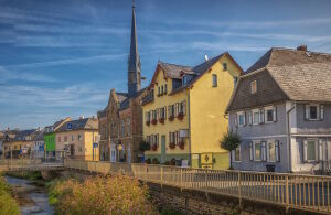 Мехлен Германия