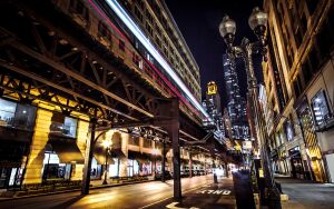 Вабаш Авеню