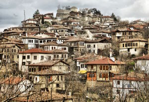 Сафранболу