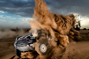Ралли Дакар