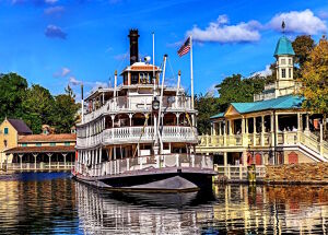 Американский линкор