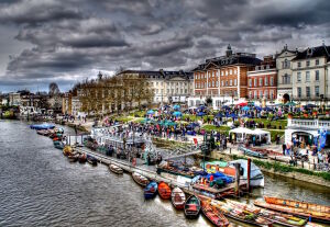 Ричмонд-апон-Темс