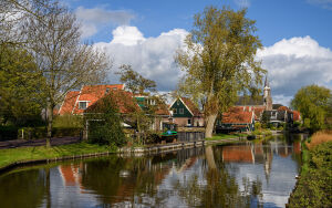 Гитхорн Нидерланды