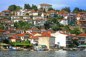 Кежовица Македония