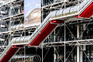 Центр Помпиду