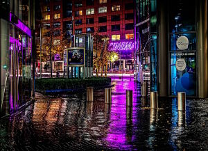 Берлин Германии