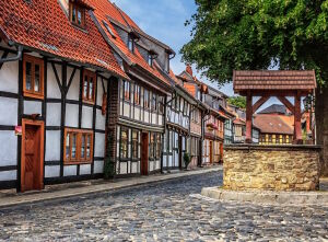 Руан, Франция