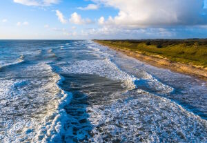 Море Атлантического океана