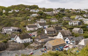 Город Оуро Прэто