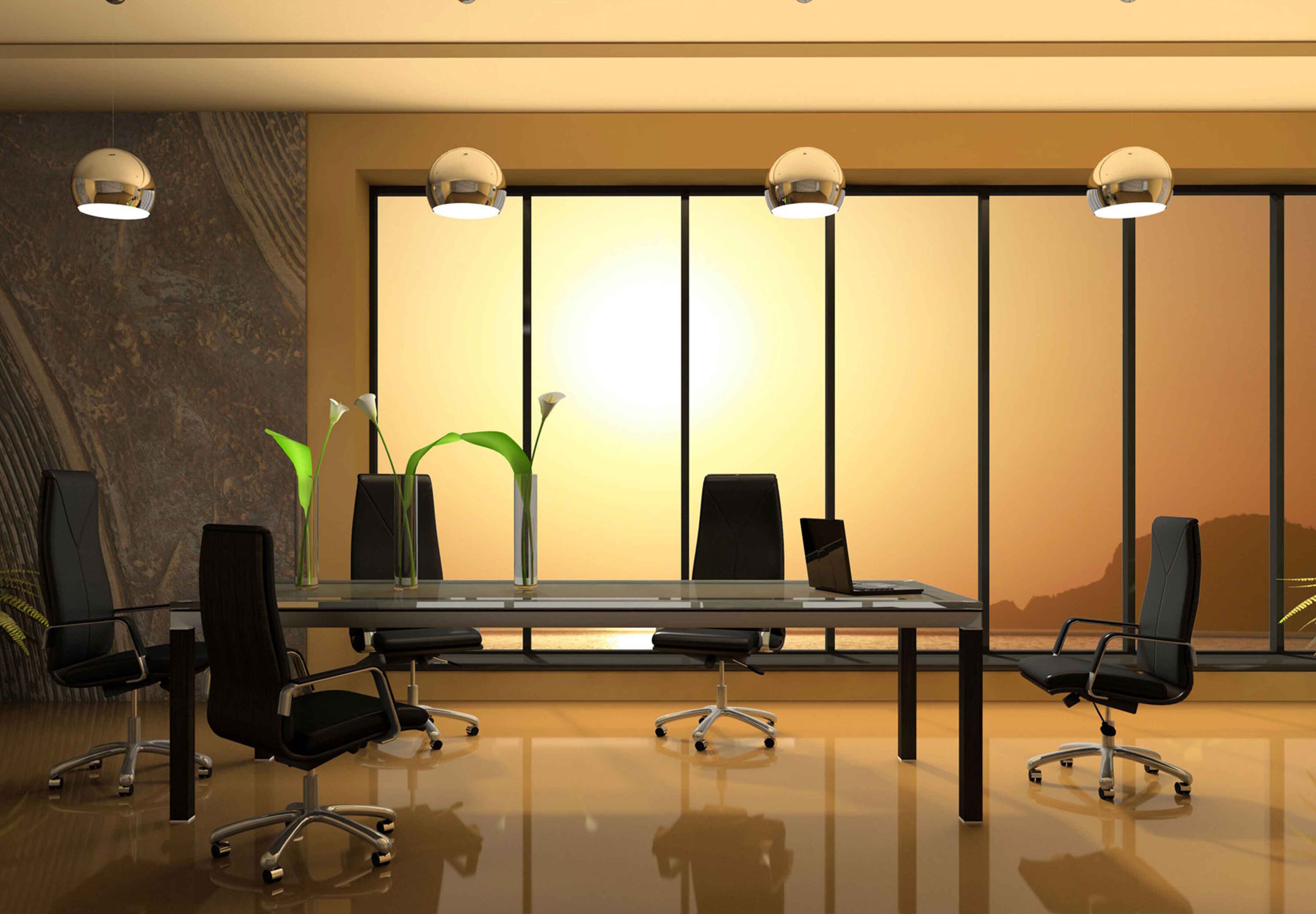 Переговорная