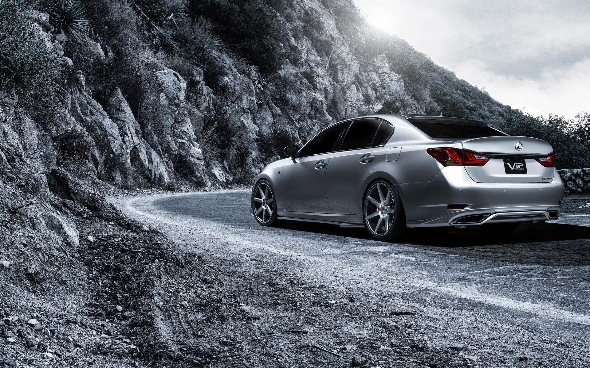 Lexus gs 350