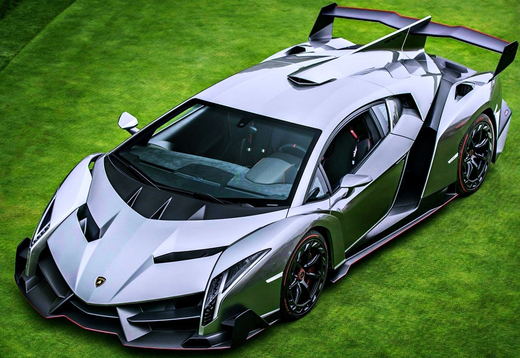Lamborghini Veneno