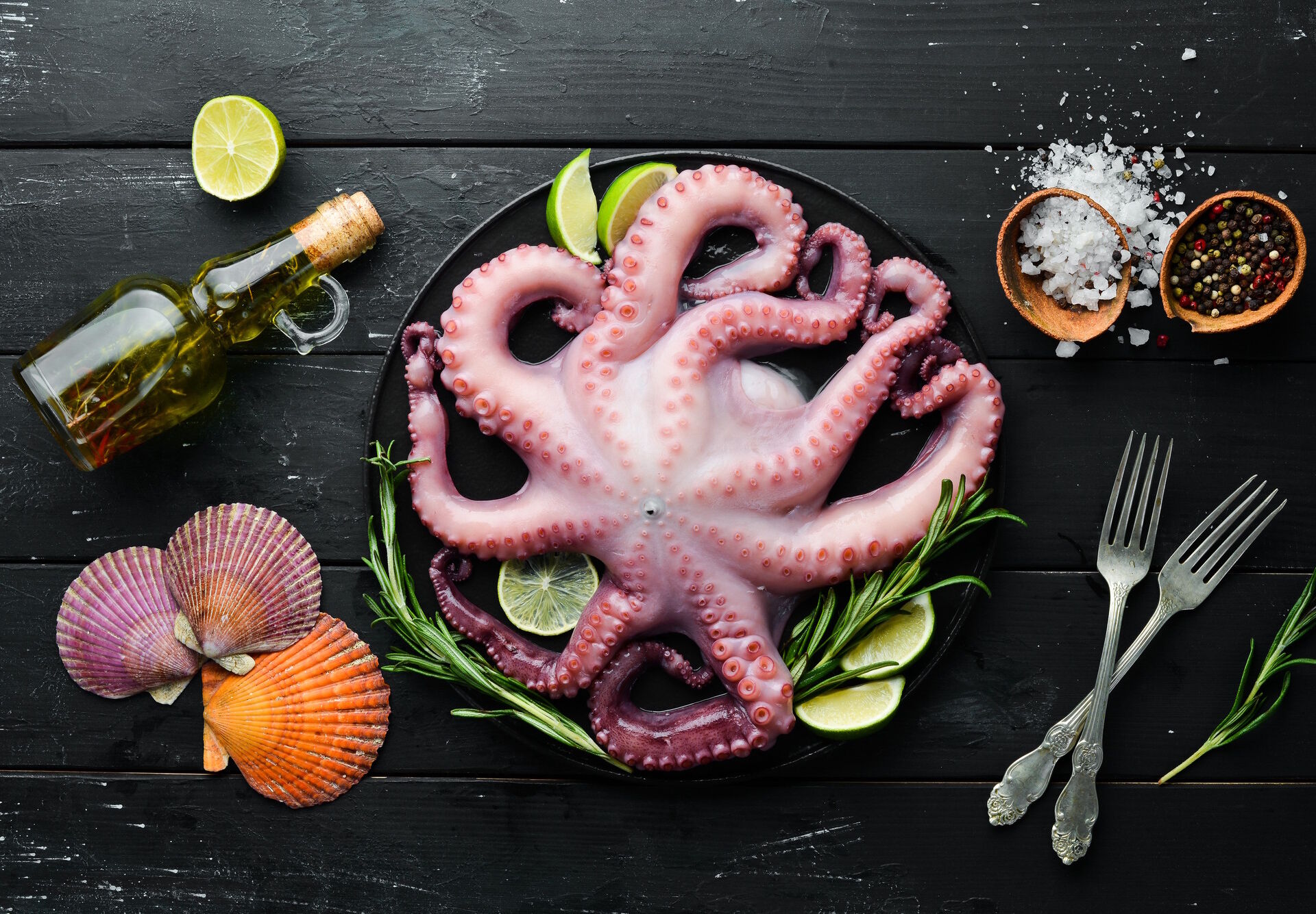 Опасное блюдо