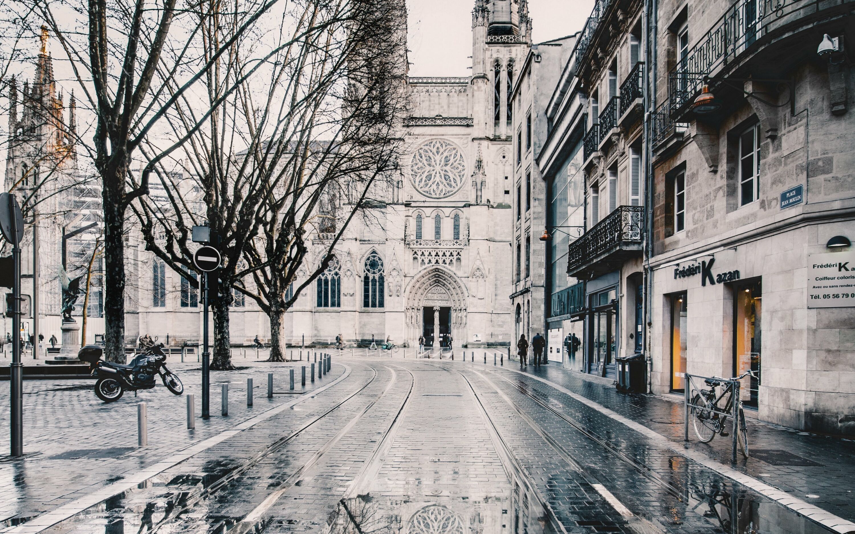 Бордо Франция