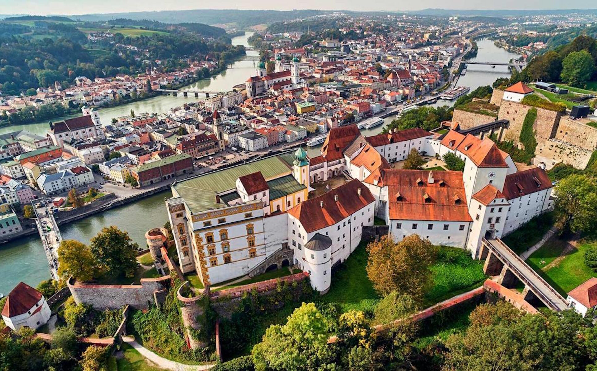 Бургхаузен