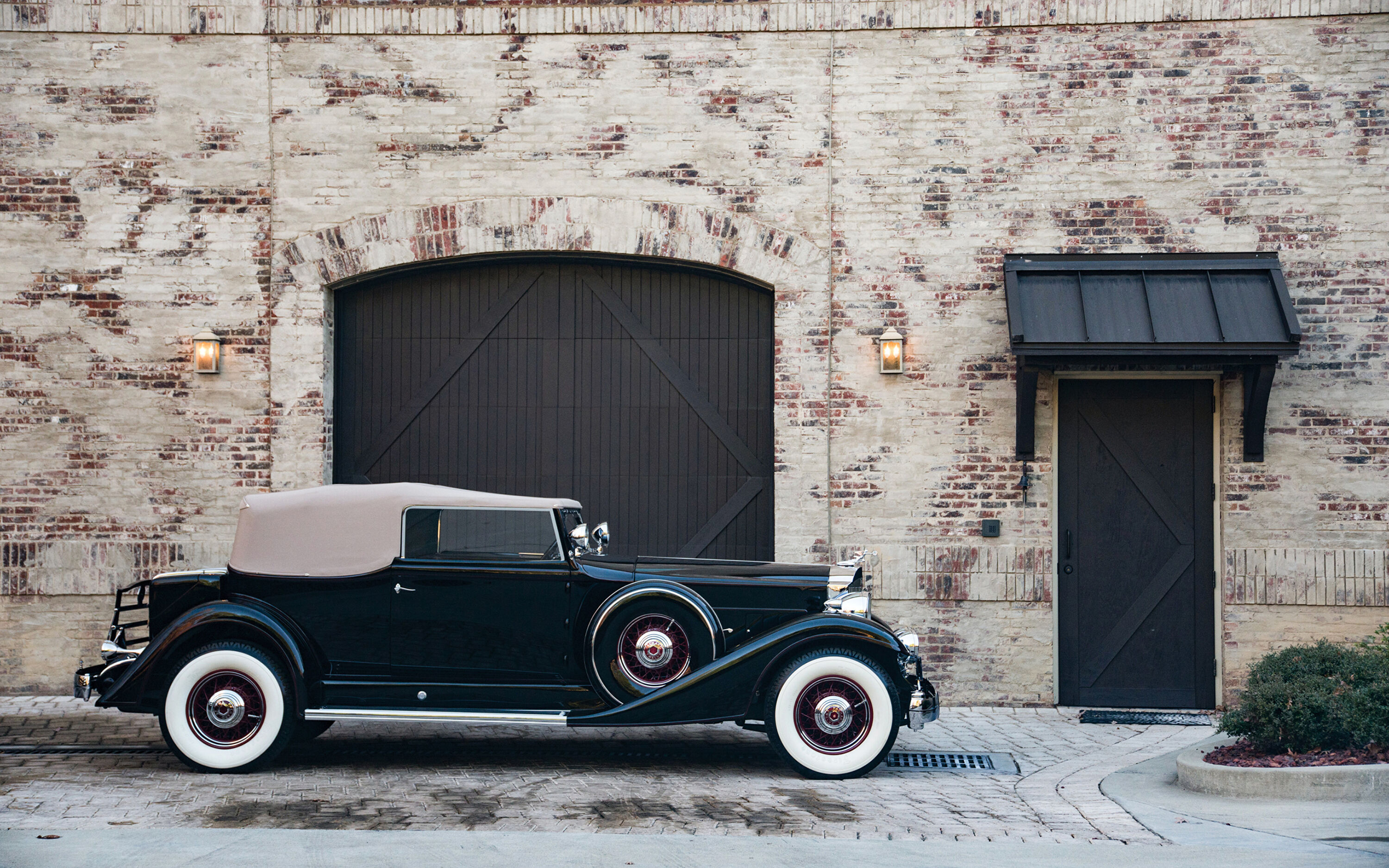 Packard
