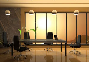 Переговорная