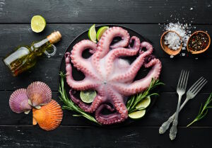 Опасное блюдо