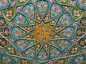 Декоративное искусство