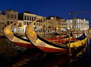 Ночной Авейру