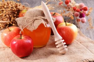 Джем из яблок