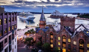 Сидней, Австралия