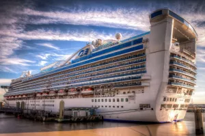 Grand Princess