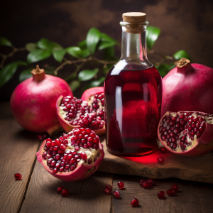 Гранатовое вино