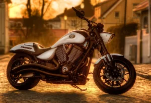 Хаммер байк