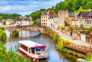 Зеленый Динан