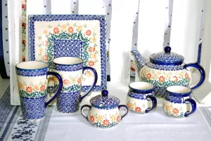 Керамика Болеславец