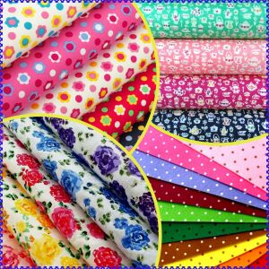 Ткани для шитья