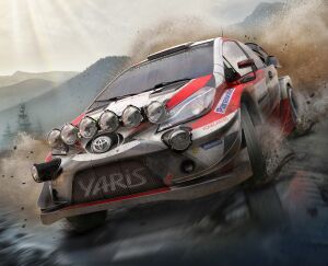 WRC 7