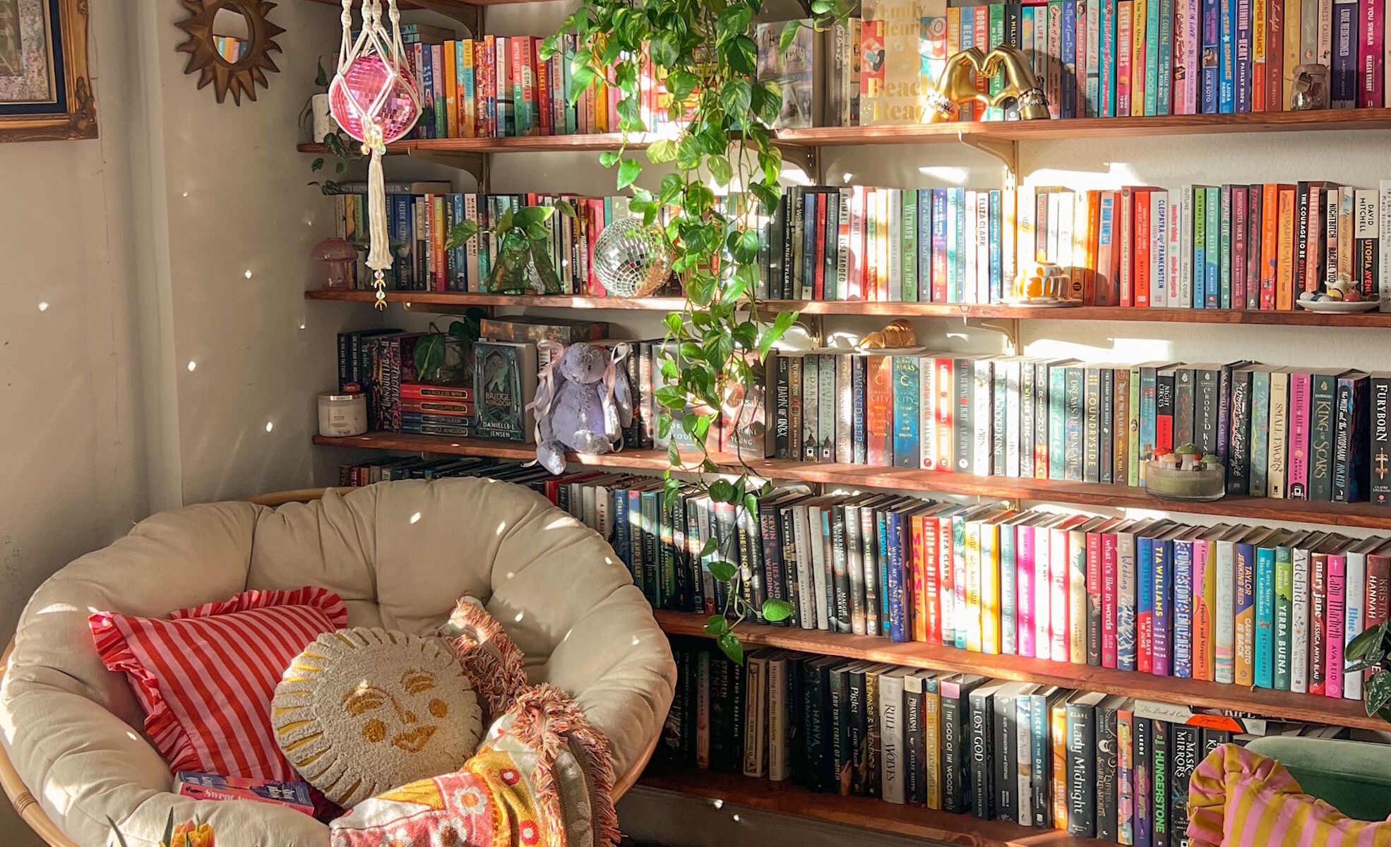 Своя библиотека