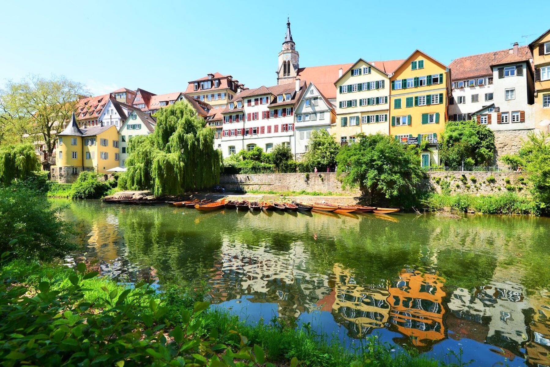 Зеленый Лауфенбург