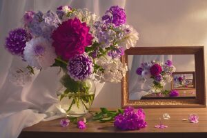 В картине картина