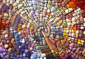 Мозаичное искусство