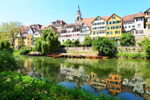 Зеленый Лауфенбург