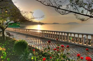 Город в Абхазии