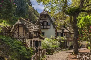 Немецкие деревни