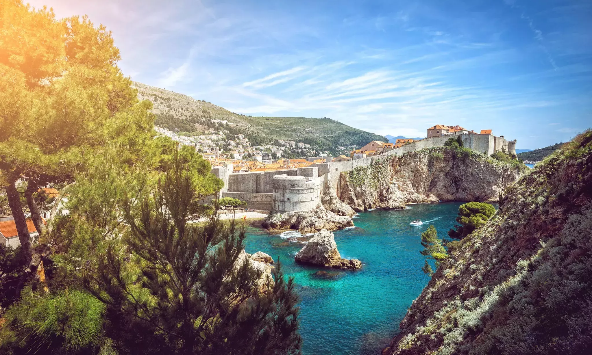 Город Дубровник