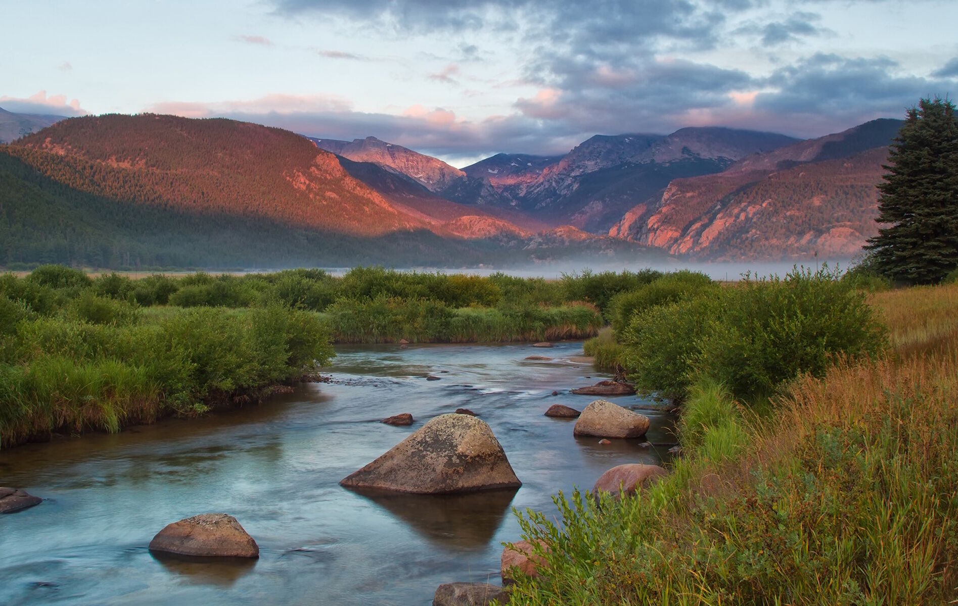 Роки-Маунтин