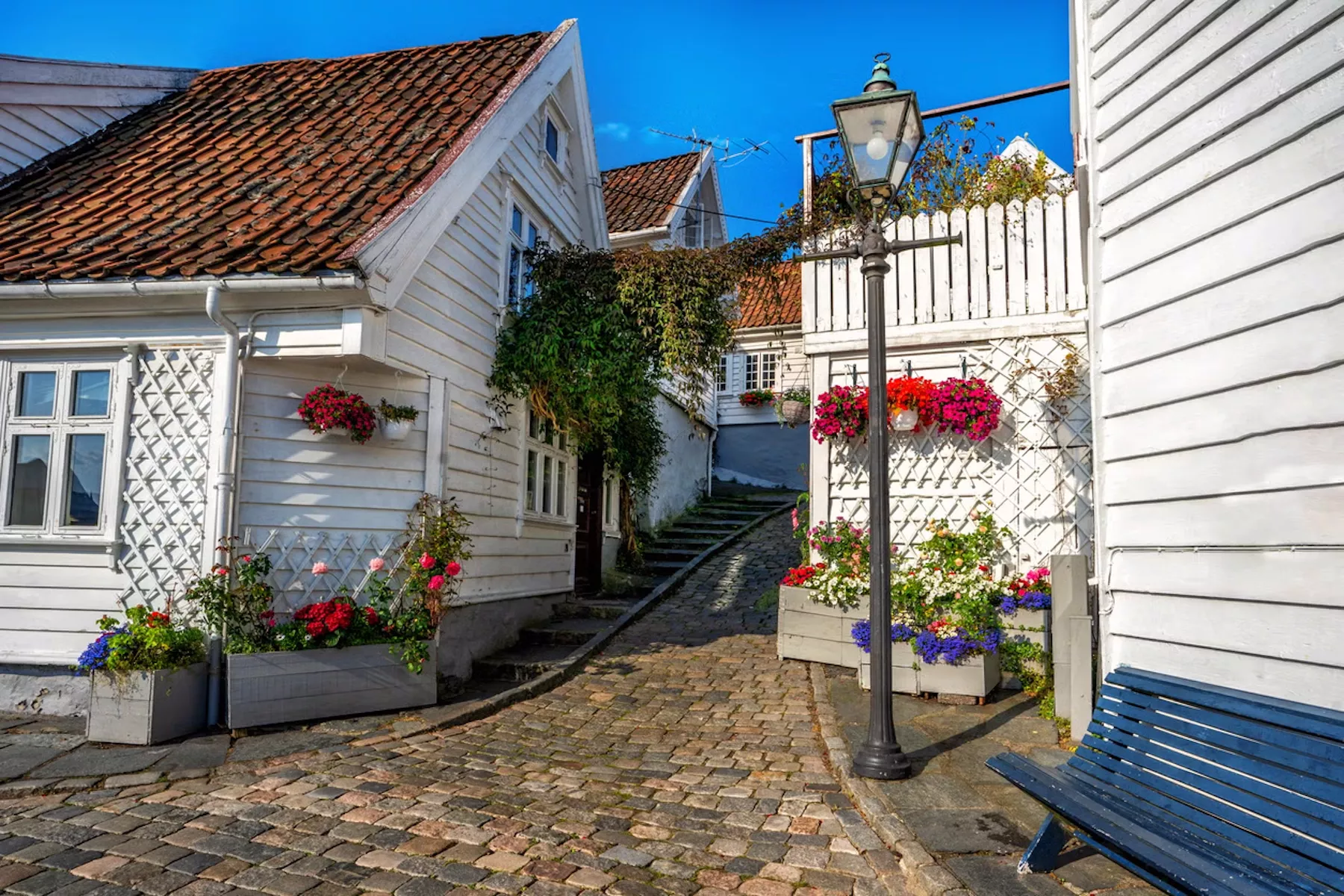 Фонарь Ставангера